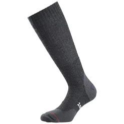 1000 Mile Fusion Walking Sock Charcoal
