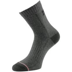 1000 Mile All Terrain Sock Granite