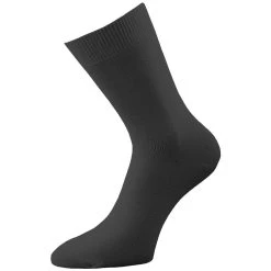 1000 Mile Original Sock Black