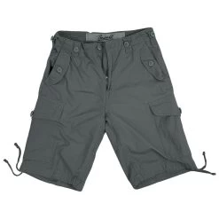 Brandit Ripstop Shorts Anthrazit