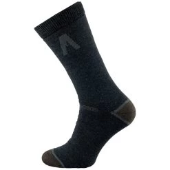Alpinus Nuuk Socks Black