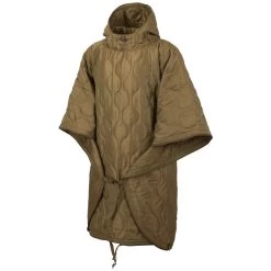 Helikon Swagman Roll Basic Poncho Coyote