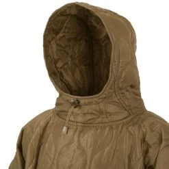 Helikon Swagman Roll Basic Poncho Coyote -Sports Fashion Store Helikon Swagman Roll Basic Poncho Coyote 4