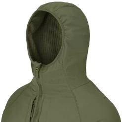 Helikon Urban Hybrid Softshell Jacket StormStretch Adaptive Green -Sports Fashion Store Helikon Tex Urban Hybrid Softshell Jacket StormStretch Adaptive Green 5 1200