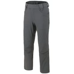 Helikon Trekking Tactical Pants VersaStretch Shadow Gray