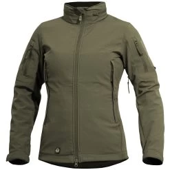Pentagon Women's Artaxes Jacket RAL 7013