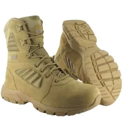Magnum Lynx 8.0 Tactical Boots Desert Tan