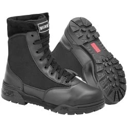 Magnum Classic Boots Black