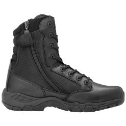 Magnum Viper Pro 8.0 Side Zip Boots Black -Sports Fashion Store magnum VIPER PRO 80 SIDE ZIP BLK 3 1