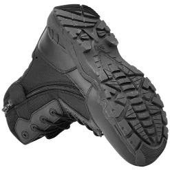 Magnum Viper Pro 8.0 Side Zip Boots Black -Sports Fashion Store magnum VIPER PRO 80 SIDE ZIP BLK 4 1