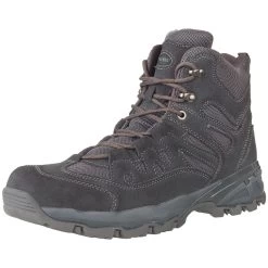 Mil-Tec Squad Boots Urban Grey