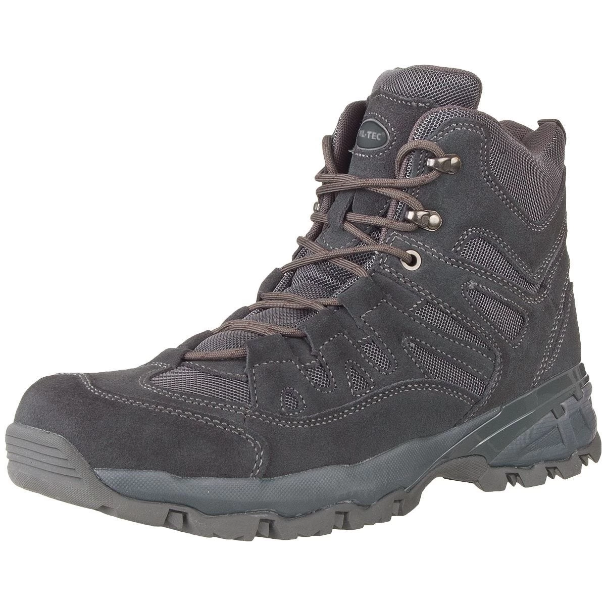Mil-Tec Squad Boots Urban Grey 1 Mil-Tec Squad Boots Urban Grey