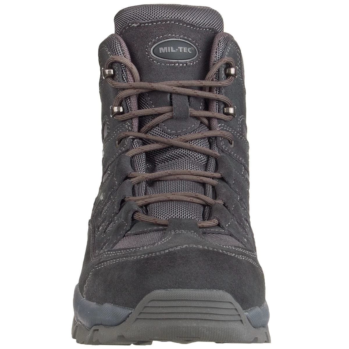 Mil-Tec Squad Boots Urban Grey 4 Mil-Tec Squad Boots Urban Grey - Image 4