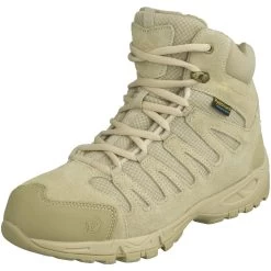 Pentagon Achilles 6" Trekking Boots Desert Tan