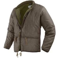 Surplus M65 Regiment Jacket Olive 12 Surplus M65 Regiment Jacket Olive -Sports Fashion Store surplus m65 regiment jacket olive 6