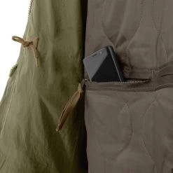 Surplus M65 Regiment Jacket Olive 13 Surplus M65 Regiment Jacket Olive -Sports Fashion Store surplus m65 regiment jacket olive 7